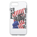 Buscar patriotas iphone fundas América