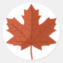 Buscar canadiense pegatinas Simple