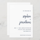 Buscar naval boda invitaciones Para todos