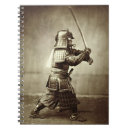 Buscar samurai cuadernos Espada