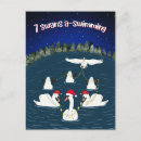 Buscar 12 días de navidad postales Divertido