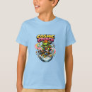 Buscar dibujo animado camisetas Cualquier niño