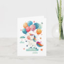Buscar flying invitaciones Adorable