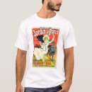 Buscar cheret camisetas Empaquetado