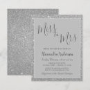 Buscar srta invitaciones Novia a ser