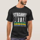 Buscar gabon camisetas Dna