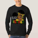 Buscar peekaboo camisetas Negro