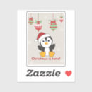 Buscar pingüino kawaii pegatinas Vacaciones
