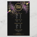 Buscar oro flyers Maquillaje