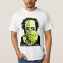 Buscar horror camisetas Moderno
