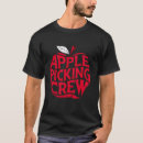 Buscar harvest camisetas Manzana