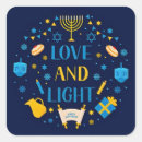 Buscar estrella de david pegatinas Menorah