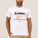 Buscar tubas camisetas Fresco