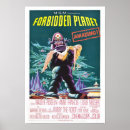 Buscar planeta clásico posters Película