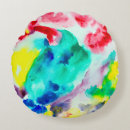 Buscar pájaros en un árbol cojines Para todos