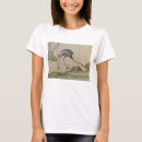 Buscar grúas camisetas Bambú