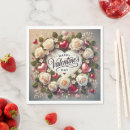 Buscar día de san valentín servilletas General y unisex