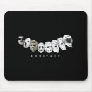 Buscar evolución alfombrillas de raton Vintage