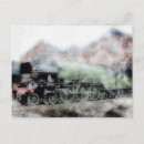Buscar train horizontales postales Trenes