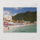 Buscar st maarten postales Caribe