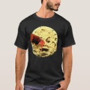 Buscar viaje a la luna camisetas Para todos