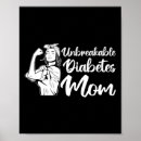 Buscar conciencia de la diabetes posters Guerrero