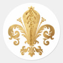 Buscar fleur de lis pegatinas Francia