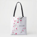 Buscar cerezas bolsos Para ella