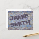 Buscar aerosoles postales Moderno