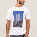 Buscar torres gemelas camisetas Ciudad