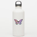 Buscar mariposas pegatinas Brillo