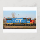 Buscar yarda postales Trenes
