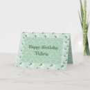 Buscar calicó tarjetas Floral