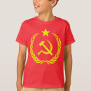 Buscar urss niño camisetas Cccp