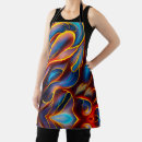 Buscar flamenco delantales General y unisex