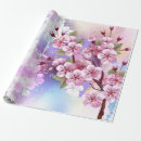Buscar sakura papel de regalo Japonés