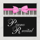 Buscar llaves del piano invitaciones Para todos