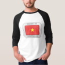 Buscar vietnam camisetas País