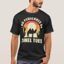 Buscar manicuro camisetas Para todos