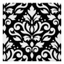 Buscar diseño barroco posters Damasco