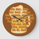 Buscar idiomas relojes de pared General y unisex