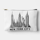 Buscar estatua accesorios Ciudad de nueva york