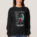 Buscar loros sudaderas Verde