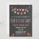 Buscar ladybug 1st birthday invitaciones Para todos
