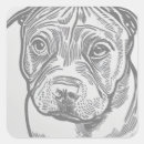 Buscar staffordshire bull terrier pegatinas Adorable