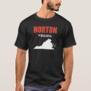 Buscar norton camisetas Virginia