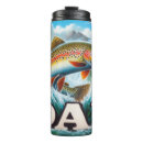Buscar trucha tazas Día del padre