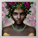 Buscar princesa negra posters Afroamericano