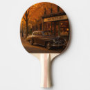 Buscar trabajo palas de ping pong Vintage
