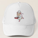 Buscar rat gorras Divertido